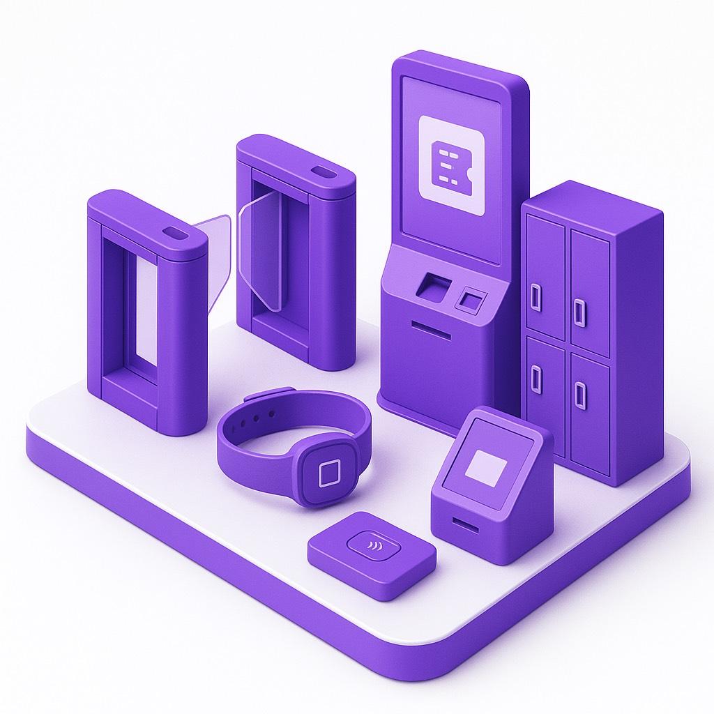 Mai mult decât un bilet - o experiență completă