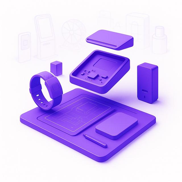 Consultanță & Prototipare