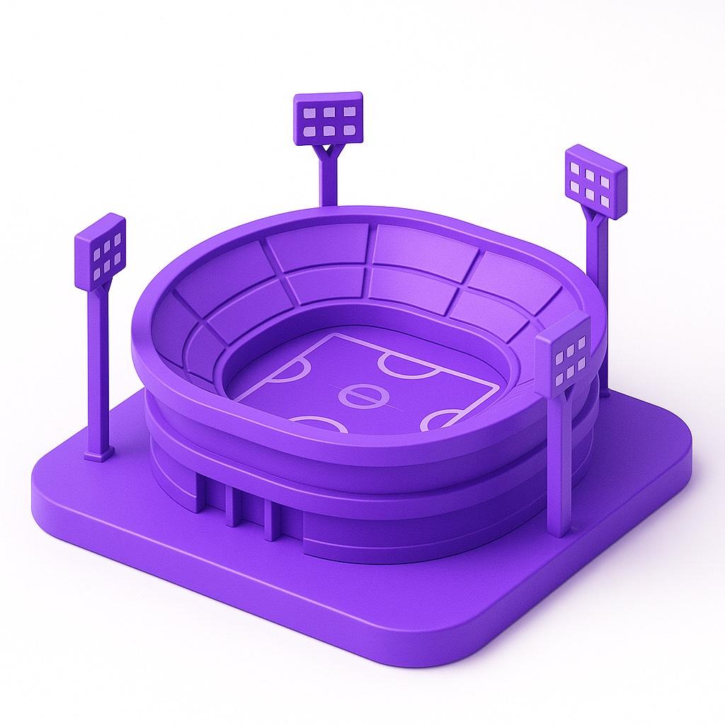 Control acces pentru evenimente mari