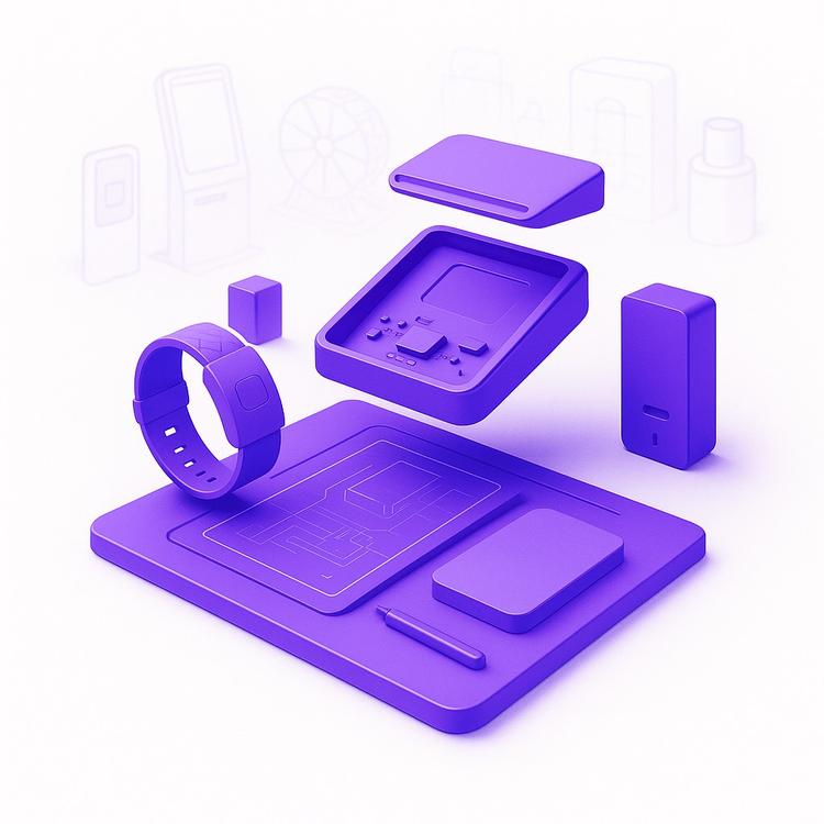 Consultanță & Prototipare