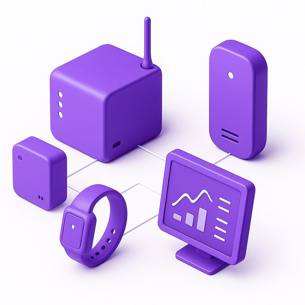 Orașele inteligente încep cu date inteligente